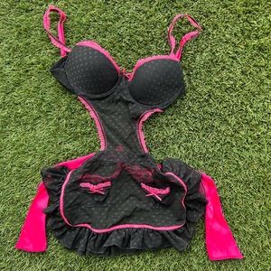 Womens lingerie bra